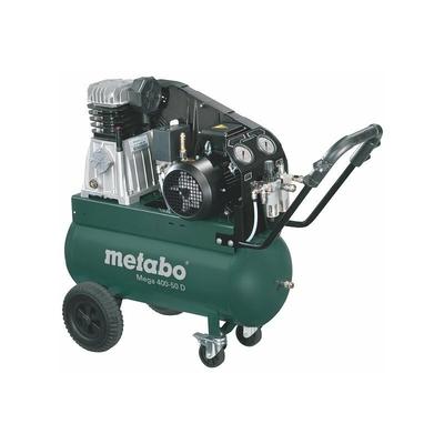 Metabo - Kompressor Mega 400/50 d