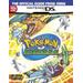 Official Nintendo Pokemon Ranger Player's Guide