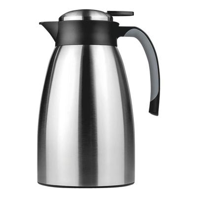 Helios Isolierkanne »Ikara« 1,5 l silber