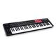 M-Audio Oxygen 61 V – 61-Tasten USB MIDI Keyboard Controller mit Beat Pads, Smart Chord & Scale Modi, Arpeggiator und Softwarepaket inklusive