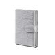 Samsonite Alu Fit SLG, Unisex Card Cases, Silber (Silver), 10.2 cm - 133890