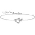 Thomas Sabo - Armband 925er Silber Armbänder & Armreife Damen