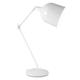 Lampe de bureau architecte H79cm