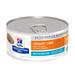 c/d Multicare Urinary Care with Ocean Fish Canned Cat Food, 5.5 oz.