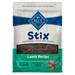 Blue Stix Lamb Recipe Natural Soft-Moist Dog Treats, 5 oz.