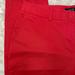 Victoria's Secret Other | Body By Victoria Dress Pants | Color: Red | Size: 2