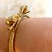 Kate Spade Jewelry | Kate Spade Bracelet | Color: Gold | Size: Os