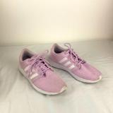 Adidas Shoes | Adidas Pink Running Shoes, Good Sneakers | Color: Pink | Size: 10