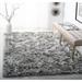 Gray 96 x 2.5 in Indoor Area Rug - Mercer41 Morrell Hand-Tufted Area Rug Polyester | 96 W x 2.5 D in | Wayfair E913CF018BB94272B1EF9C8B88A038A6