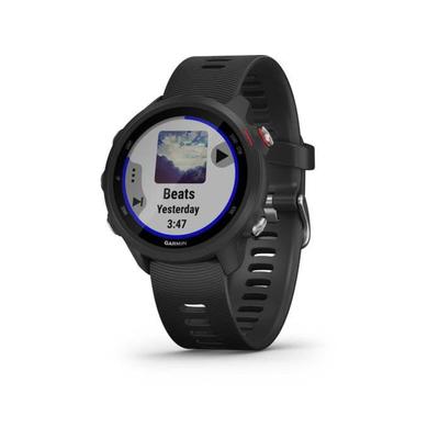 Garmin Forerunner 245 Music Watch Black 010-02120-20