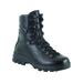 Kenetrek Hard Tactical Boot - Men's Wide Black 9 KE-85-TAC 9.0 WIDE
