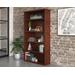 Affirm 5-Shelf Commercial Office Storage in Cherry - Sauder 426307