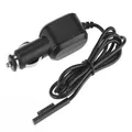 Adaptateur d'alimentation de voiture de haute qualité 15V 2 58 a pour Microsoft Surface Pro 5 6