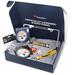 Pittsburgh Steelers Fanatics Pack Automotive-Themed Gift Box - $55+ Value