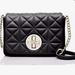 Kate Spade Bags | Kate Spade Astor Court Naomi Quilted Crossbody Bag | Color: Black | Size: Os