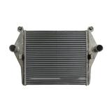 2003-2007 Dodge Ram 3500 Intercooler - TYC