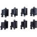 1999-2004 GMC Sierra 2500 Ignition Coil Set - TRQ