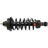 2007-2010 Ford Explorer Sport Trac Rear Strut and Coil Spring Assembly - Monroe 271125