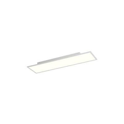 Gebraucht] Lindby Quais Led Panel Deckenlampe Wohnzimmerleuchte Deckenlampe Dekoleuchte B-Ware Image