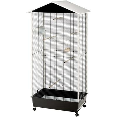 Note aviary - 161,5 cm - Ferplast Image