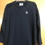 Adidas Dresses | Adidas Black Dress | Color: Black | Size: Xs