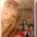 Disney Other | Hanna Montana Dvd | Color: Tan | Size: 0