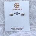 Giani Bernini Jewelry | Earrings | Color: Silver | Size: Os