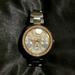 Michael Kors Accessories | Michael Kors Women's Wren Black Watch | Color: Black | Size: Os