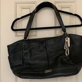 Coach Bags | Coach Tote | Color: Black | Size: Os