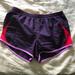 Nike Shorts | Great Nike Running Shorts | Color: Purple/Red | Size: S