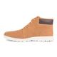 Timberland Herren Graydon Chukka Basic Stiefel, Wheat Nubuck, 45.5 EU