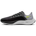 NIKE Men's Air Zoom Pegasus 38 Men's Running Shoe, Dk Smoke Grey Volt Smoke Grey, 9.5 UK