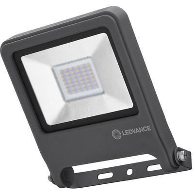 Ledvance led Fluter, Leuchte für Außenanwendungen, Kaltweiß, Endura Flood