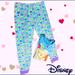 Disney Pajamas | Disney’s Frozen Anna & Elsa 2 Piece Pajamas | Color: Blue/Purple | Size: 7g