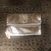 Victoria's Secret Bags | New!! Victoria’s Secret Angel Makeup Bag/Clutch!! | Color: Silver | Size: Os