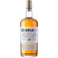 Benriach The Smoky Ten Speyside Single Malt Scotch Whisky Whiskey - Japan