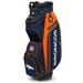 WinCraft Denver Broncos Bucket III Cooler Cart Golf Bag