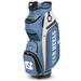 WinCraft North Carolina Tar Heels Bucket III Cooler Cart Golf Bag