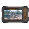 Muddy SD Card Reader/Viewer 4.3in LCD Screen 1080p Video MUD-CRV43HD