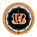 Imperial Cincinnati Bengals 18'' Neon Clock