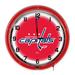 Imperial Washington Capitals 18'' Neon Clock