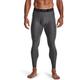 Under Armour Herren UA HG Armour Leggings, lange Sportleggings; atmungsaktive enganliegende Laufhose