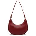 Scarleton Crossbody Shoulder Bag H2088 red Size: S