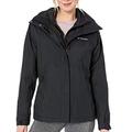 Columbia Arctic Trip ll Interchange Jacket Omni-Heat Lined with Fleece 3 in 1 Jacket