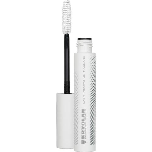 Kryolan - Lash Innovation Mascara 8 ml BLACK