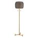 ELK Home Bittar 62 Inch Floor Lamp - D4693