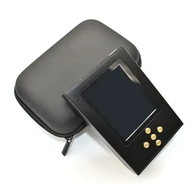 Zishan-Lecteur de musique portable Z4 pour voiture Bluetooth 2.5 MP3 DAP Touriste HIFI