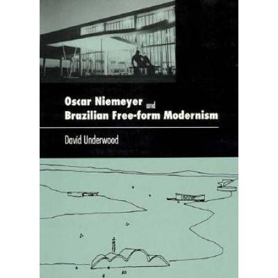 Oscar Niemeyer And Brazilian Free-Form Modernism
