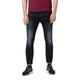 Timezone Herren Tight Costellotz Freizeithose, Graphite Black Wash, 34W / 34L EU