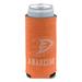 WinCraft Anaheim Ducks 12oz. Team Slim Can Cooler